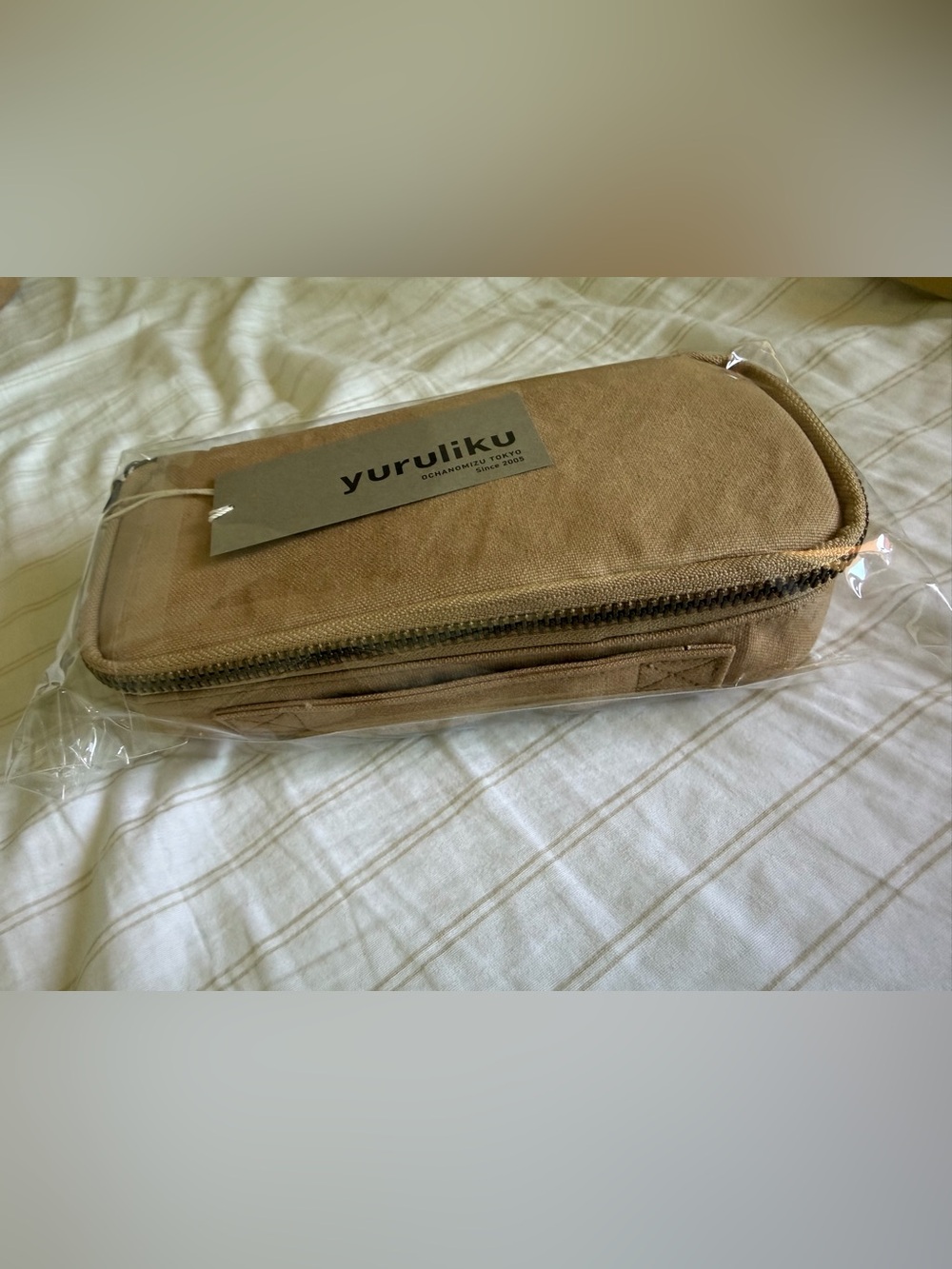 yuruliku - HAKO tool case 6Pens - Picture 2 of 4